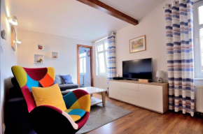 Victus Apartamenty, Apartament Nemo